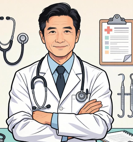 谢洪霞案例好吗